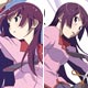 化物語 クリアしおり2 戦場ヶ原ひたぎ