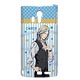 デザジャケット うたの☆プリンスさまっ♪マジLOVE2000％ for ARROWS X LTE デザイン11(カミュ)