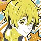 Free！（フリー） ボトルカバー 葉月渚