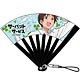 サーバント×サービス ミニ扇子ストラップ 長谷部豊