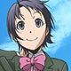 銀の匙 Silver Spoon もふもふマフラータオル 御影アキ