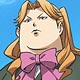 銀の匙 Silver Spoon もふもふマフラータオル 稲田多摩子