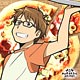 銀の匙 Silver Spoon もふもふミニタオル 八軒勇吾
