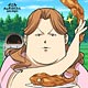 銀の匙 Silver Spoon もふもふミニタオル 稲田多摩子