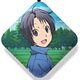 銀の匙 Silver Spoon ぷにぷにうで枕 御影アキ