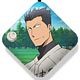 銀の匙 Silver Spoon ぷにぷにうで枕 駒場一郎