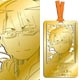 銀の匙 Silver Spoon メタルアートしおり 八軒勇吾