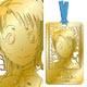 銀の匙 Silver Spoon メタルアートしおり 御影アキ