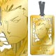 銀の匙 Silver Spoon メタルアートしおり 駒場一郎