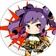 英雄＊戦姫 チャーム付きクリーナーストラップ ヤマトタケル