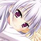 はつゆきさくら マウスパッドH：玉樹桜ver.2