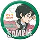 TVアニメ ステラ女学院高等科C3部 缶バッジ「ほのか」