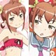 俺の妹がこんなに可愛いわけがない。 マシュモストラップ 来栖加奈子