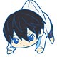 Free！（フリー） 七瀬遙 つままれキーホルダー