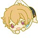 Free！（フリー） 葉月渚 つままれストラップ