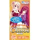 【初回限定BOX特典付】Chaos(カオス) TCG ブースター 天色＊アイルノーツ＆DRACU-RIOT！ BOX