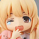 ねんどろいどぷち アイドルマスター シンデレラガールズ ステージ01 双葉杏