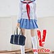 ベリー・クール 1/6 女子高校生 春夏制服コスチュームセットB