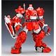 RIOBOT（ライオボット） サイバーボッツ ブロディア アクションフィギュア（通常版）