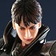 プレイアーツ改 -KAI- マン・オブ・スティール ファオラ＝ウル アクションフィギュア