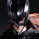 DC Comics VARIANT プレイアーツ改 -KAI- バットガール アクションフィギュア