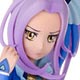 スイートプリキュア♪ DXガールズフィギュア -キュアビート登場編- キュアビート （プライズ）
