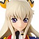 コードギアス 亡国のアキト DXFフィギュア レイラ・マルカル （プライズ）