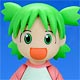 よつばとリボルテック【お化粧なおしBOX】