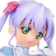 魔界天使ジブリールII 聖天使ジブリール アリエス 限定カラーVer. 1/8 完成品フィギュア （グッドスマイルカンパニー WEB SHOP限定販売）