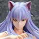 ARTFX J 幽☆遊☆白書 妖狐蔵馬 1/8 完成品フィギュア