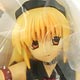 鈴平ひろ×宮川武 コラボフィギュア （クレイズ萌えーろ祭り2006限定）