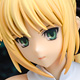 Fate/stay night セイバー・リリィ 1/7 完成品フィギュア