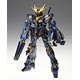 GUNDAM FIX FIGURATION METAL COMPOSITE RX-0 ユニコーンガンダム2号機 バンシィ