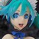 セブンスドラゴン2020 初音ミク TYPE2020 1/7 完成品フィギュア