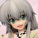 這いよれ！ニャル子さんW ニャル子 1/8 完成品フィギュア