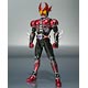 S.H.フィギュアーツ 仮面ライダーアギト バーニングフォーム 『仮面ライダーアギト』