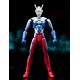 ULTRA-ACT ウルトラマンゼロ (初回特典：ゼロダブルフラッシャーエフェクト 付)