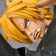 フィギュアーツZERO サンジ -Battle Ver.悪魔風脚 画竜点睛ショット- 『ワンピース』