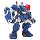 【流通限定】RIOBOT（ライオボット） サイバーボッツ 先行量産型ブロディア アクションフィギュア