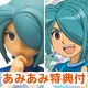 【あみあみ限定缶バッジ付】イナズマイレブンGO レジェンドプレイヤー 風丸一郎太 完成品フィギュア