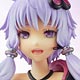 結月ゆかり 1/8 完成品フィギュア