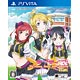 PS Vita 【DLC特典付き】ラブライブ！ School idol paradise Vol.2 BiBi unit 通常版