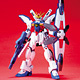 機動新世紀ガンダムX 1/100　ガンダムX D.V.（ディバイダー） プラモデル