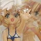 はじめてのおるすばん しおり＆さおり 完成品フィギュア