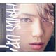 CD アニメ「ワンピース」主題歌 「HANDS UP！」 DVD付通常盤 / 新里宏太