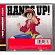 CD アニメ「ワンピース」主題歌 「HANDS UP！」 限定盤：ルフィver. / 新里宏太