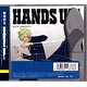 CD アニメ「ワンピース」主題歌 「HANDS UP！」 限定盤：サンジver. / 新里宏太