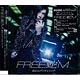 CD アニメ「ムシブギョー」第2クールOP主題歌 「伝心∞アンチェインド」 DVD付 / FREE 蛇’M
