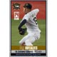 2013 オリックス・バファローズ・トレーディングカードセット “ROOKIES AND YOUNG STARS”
