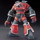 HGUC 1/144 ゾゴック（ユニコーンVer.） プラモデル